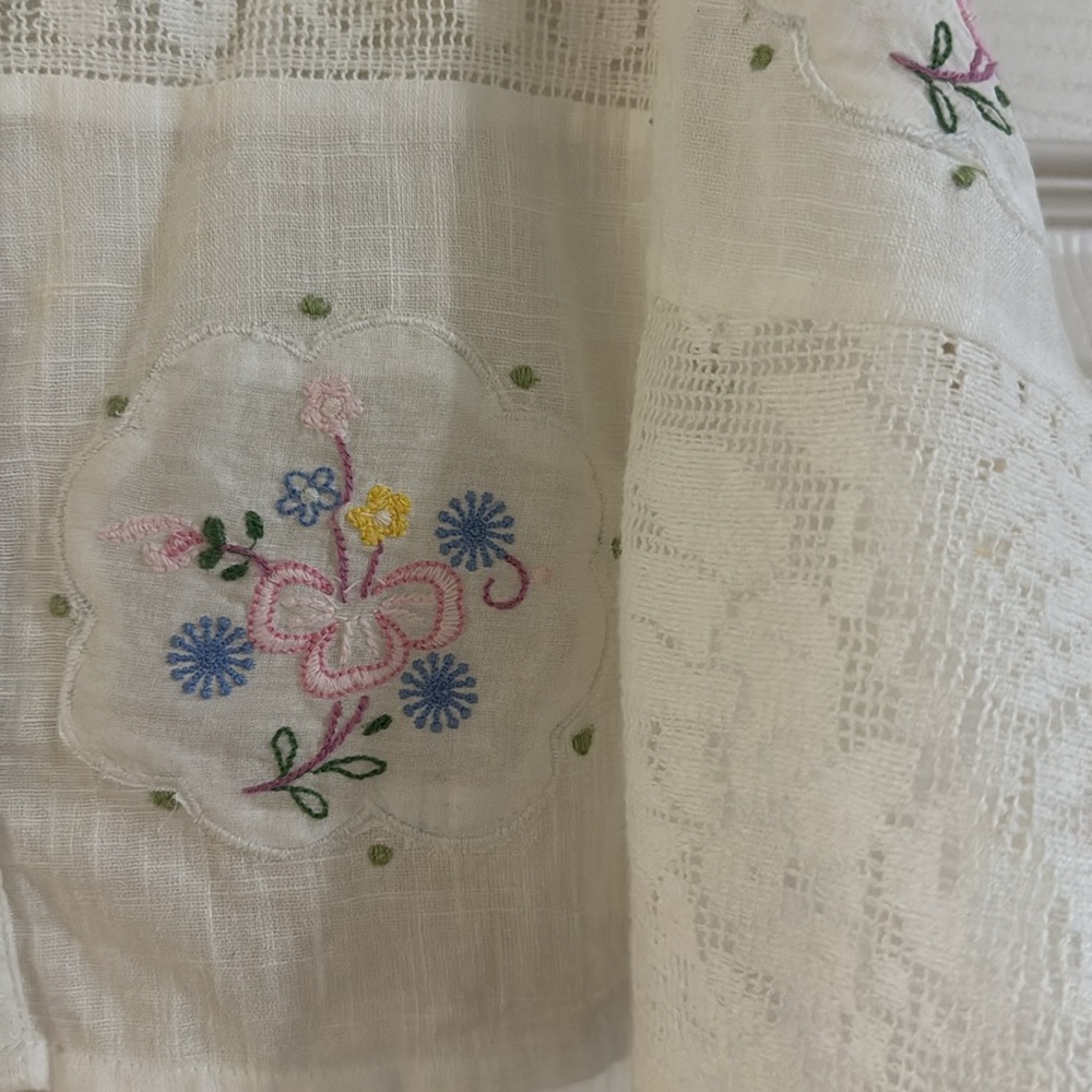 Love shack fancy top - Picture 2 of 5